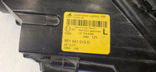 Laden Sie das Bild in den Galerie-Viewer, Frontscheinwerfer Skoda Octavia I 5E1941015D LED Links Scheinwerfer Headlight SCH7358573035xk