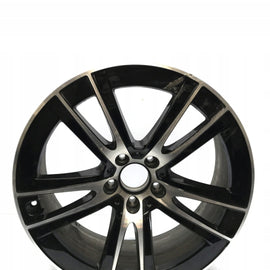1x Alufelge 19 Zoll 8.0