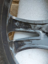 Laden Sie das Bild in den Galerie-Viewer, 1x Alufelge 18 Zoll 8.0" 5x112 6855093 BMW 1 Rim Wheel FEL9843045400bu