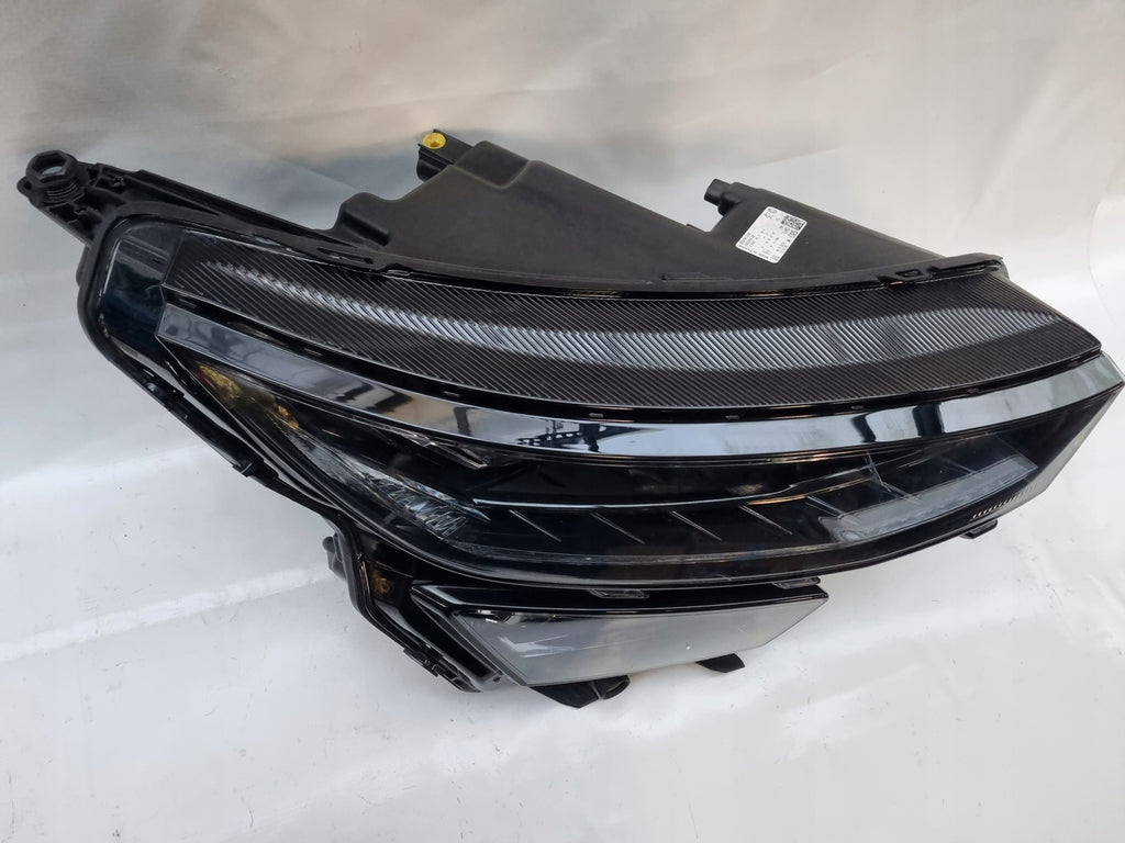 Frontscheinwerfer Skoda Kodiaq 566941036 LED Rechts Scheinwerfer Headlight SCH2428993071vl