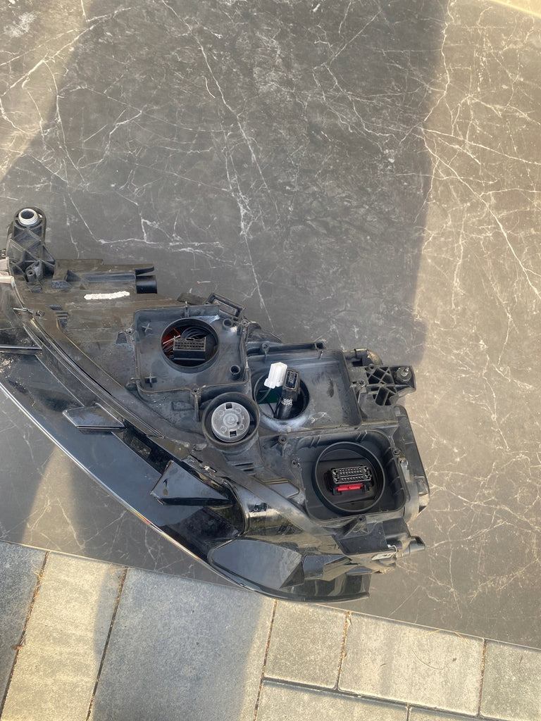 Frontscheinwerfer VW Sportsvan 517941044A Rechts Scheinwerfer Headlight