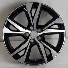 Load image into Gallery viewer, 1x Alufelge 18 Zoll 8.0" 5x108 42ET 32294235 Volvo S60 V60 Rim Wheel FEL4449700771kg