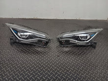 Laden Sie das Bild in den Galerie-Viewer, Frontscheinwerfer Renault Zoe 260609388R Full LED Ein Satz Headlight SCH1493393724ke
