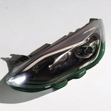 Laden Sie das Bild in den Galerie-Viewer, Frontscheinwerfer Ford Focus FULL LED Links Scheinwerfer Headlight