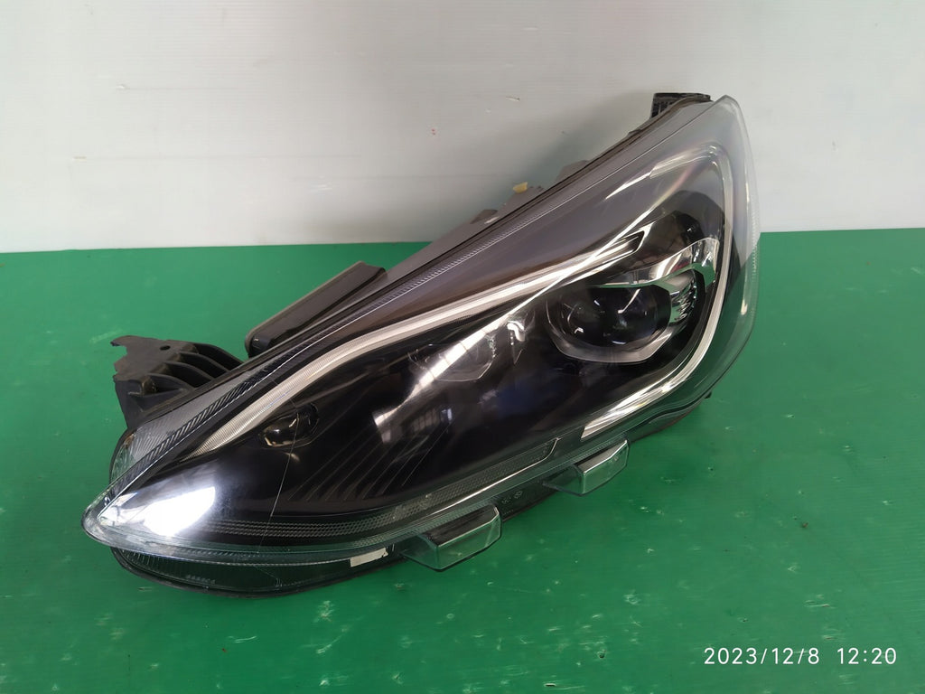 Frontscheinwerfer Ford Focus FULL LED Links Scheinwerfer Headlight