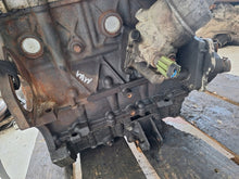 Load image into Gallery viewer, Motor Mini R53 W11B16D 166TKm 2001 Benzin Engine Komplett MOT4481905983ur
