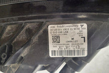 Load image into Gallery viewer, Frontscheinwerfer Skoda Fabia III 6V1941015D Links Scheinwerfer Headlight