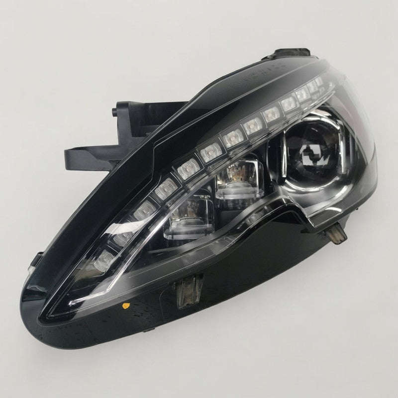 Frontscheinwerfer Peugeot 308 9677832480 Full LED Links Scheinwerfer Headlight