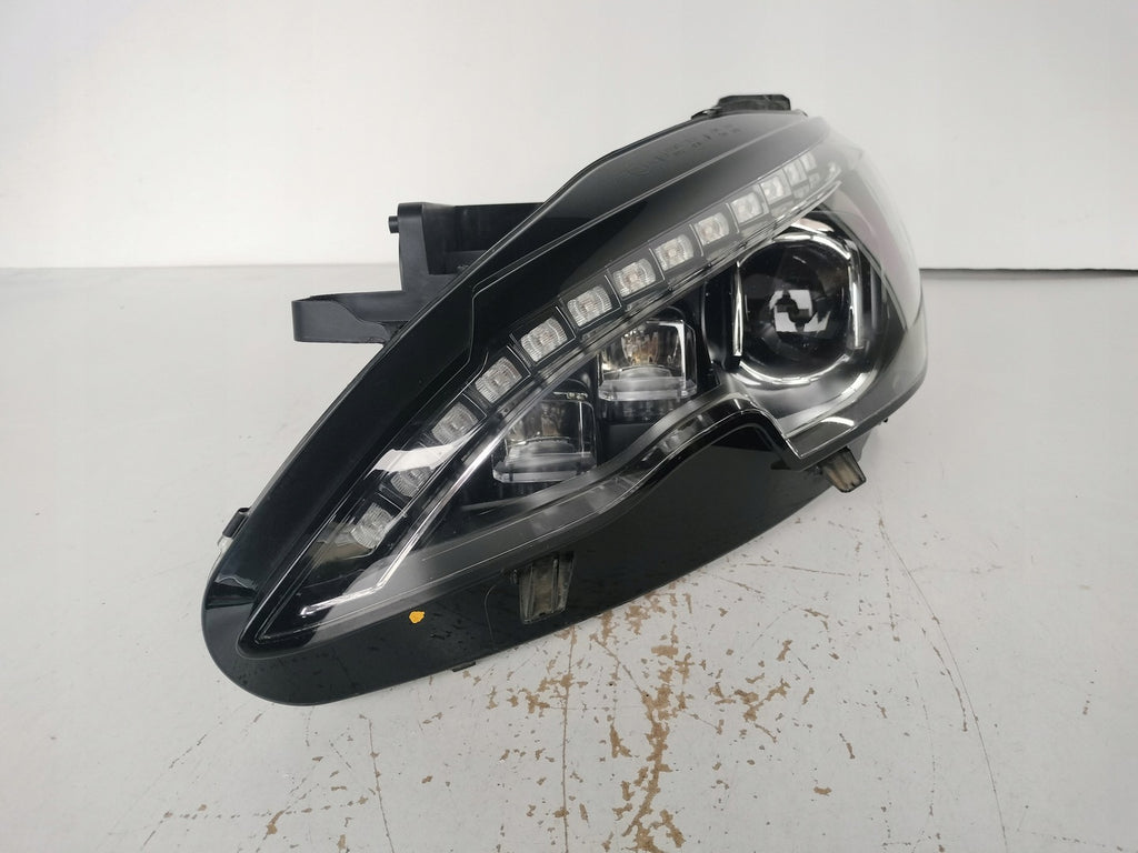 Frontscheinwerfer Peugeot 308 9677832480 Full LED Links Scheinwerfer Headlight