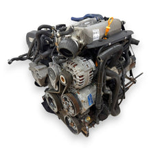 Laden Sie das Bild in den Galerie-Viewer, Motor Audi VW A3 Tt Golf IV AUQ 1.8 180PS 132kW 159TKm 1998 Benzin Komplett MOT3556277112wn