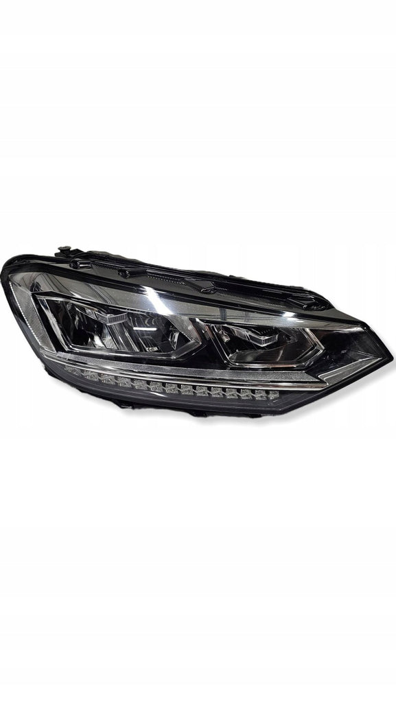Frontscheinwerfer VW Touran 5TB941036B Rechts Scheinwerfer Headlight SCH2092424021zt
