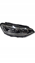 Load image into Gallery viewer, Frontscheinwerfer VW Touran 5TB941036B Rechts Scheinwerfer Headlight SCH2092424021zt