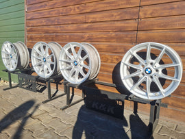 4x Alufelge 16 Zoll 6.5