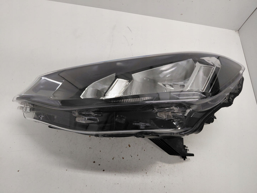 Frontscheinwerfer VW Caddy 2K8941005A Links Scheinwerfer Headlight SCH2872244090ei