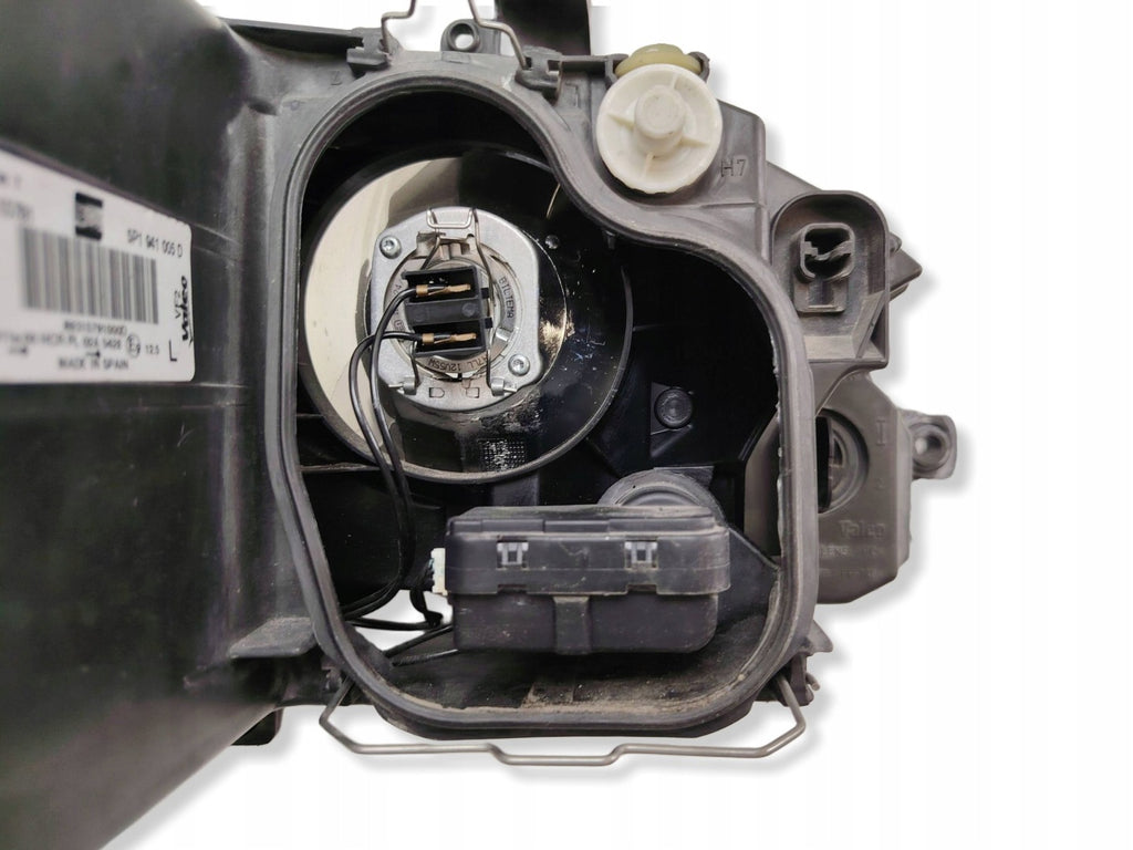 Frontscheinwerfer Seat Leon 5P1941005D Vorderseite Scheinwerfer Headlight SCH4418102107sx