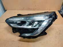 Laden Sie das Bild in den Galerie-Viewer, Frontscheinwerfer Renault 260604183R LED Links Scheinwerfer Headlight