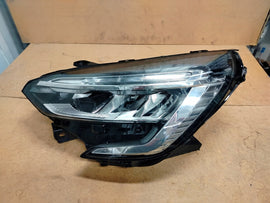 Frontscheinwerfer Renault 260604183R LED Links Scheinwerfer Headlight