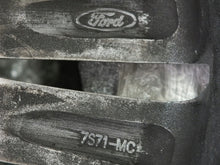 Laden Sie das Bild in den Galerie-Viewer, 1x Alufelge 16 Zoll 6.5&quot; 5x108 50ET Glanz Silber 7S71-MC Ford Mondeo Focus C-Max