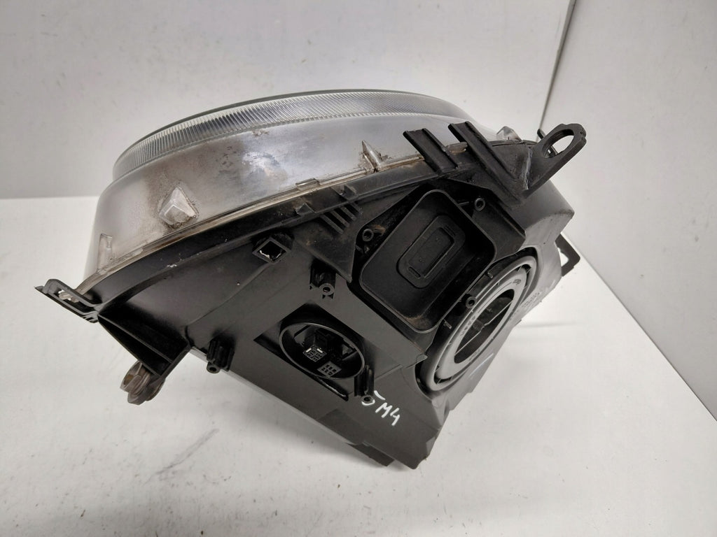 Frontscheinwerfer Mini R56 HBP0-100030-00 Xenon Links Scheinwerfer Headlight SCH2191590215aj