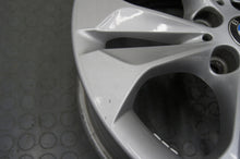 Load image into Gallery viewer, 1x Alufelge 17 Zoll 7.5" 5x112 52ET Glanz Silber 6856065 BMW X1 F48 Rim Wheel FEL6954074435mt