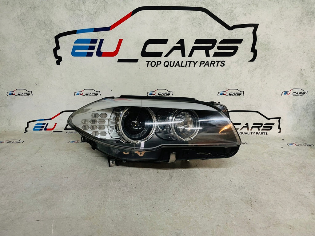 Frontscheinwerfer BMW 5 F11 F10 1ZS010131-42 Rechts Scheinwerfer Headlight SCH9701352172wo