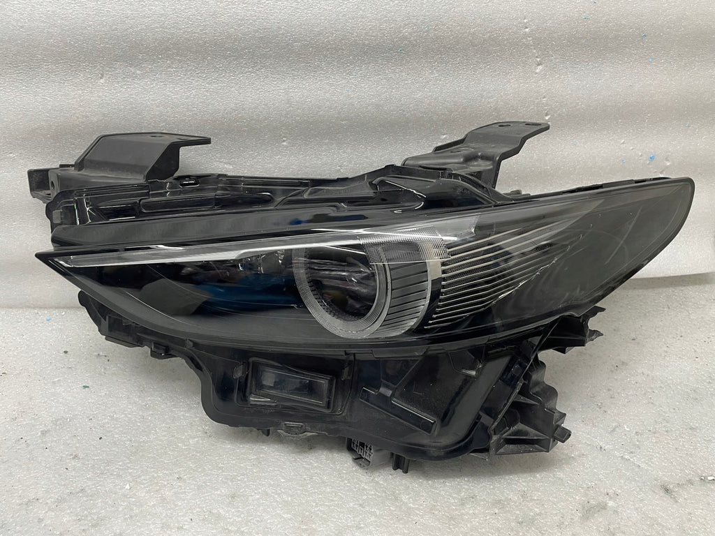 Frontscheinwerfer Mazda 3 LED Links Scheinwerfer Headlight