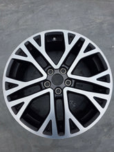 Laden Sie das Bild in den Galerie-Viewer, 1x Alufelge 18 Zoll 7.5" 5x108 50ET Matt Grau LV4C-1007-M2A Ford Kuga Iii FEL6939480997hh
