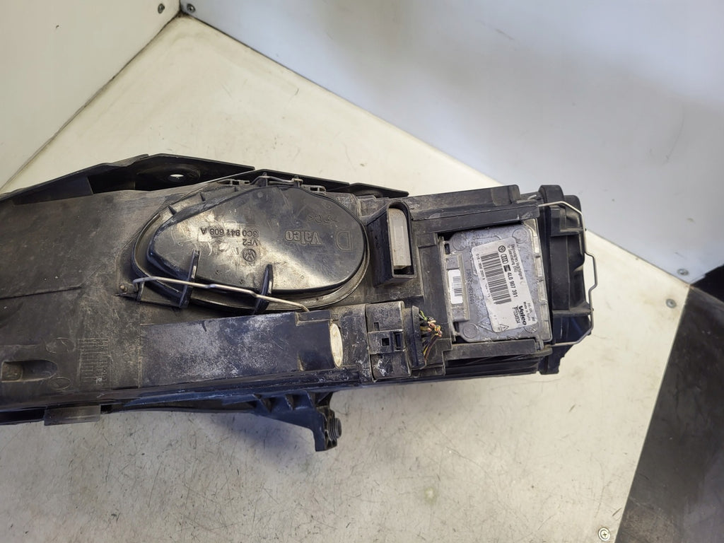 Frontscheinwerfer VW Passat 3C0941752K Rechts Scheinwerfer Headlight SCH4122827159cl