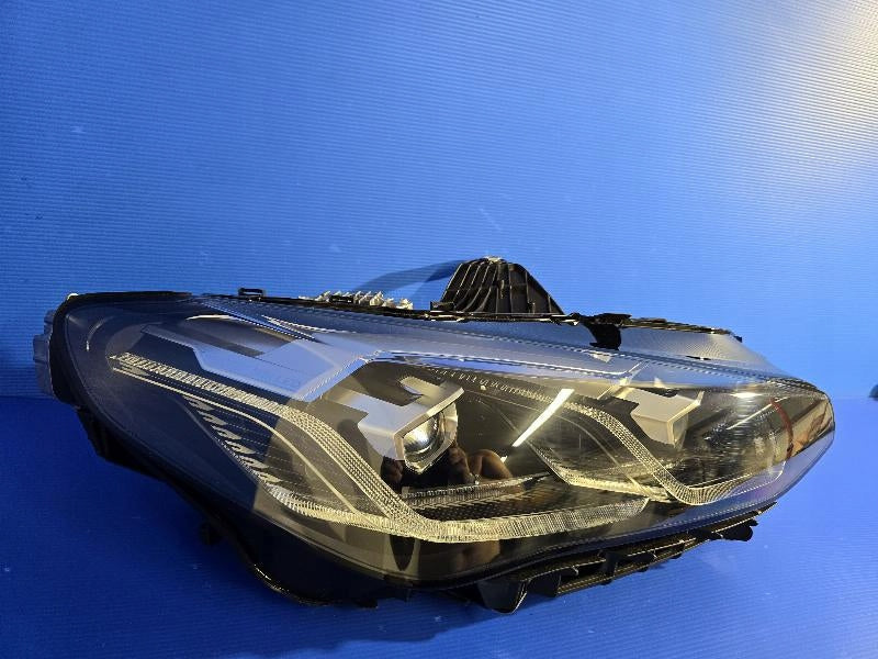 Frontscheinwerfer BMW 2 U06 5A42248-08 Full LED Rechts Scheinwerfer Headlight