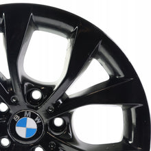 Laden Sie das Bild in den Galerie-Viewer, 1x Alufelge 17 Zoll 7.5" 5x120 6789141 BMW X1 E84 Rim Wheel FEL9210661310ov