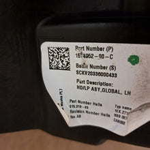 Laden Sie das Bild in den Galerie-Viewer, Frontscheinwerfer Tesla 3 Y 151495200C LED Links Scheinwerfer Headlight