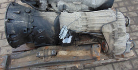 Getriebe Mercedes-Benz W163 1632702500 722673 Automatikgetriebe Trasmissione