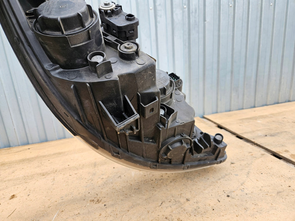Frontscheinwerfer Hyundai III Sportage Xenon Links Scheinwerfer Headlight SCH6160344116ys