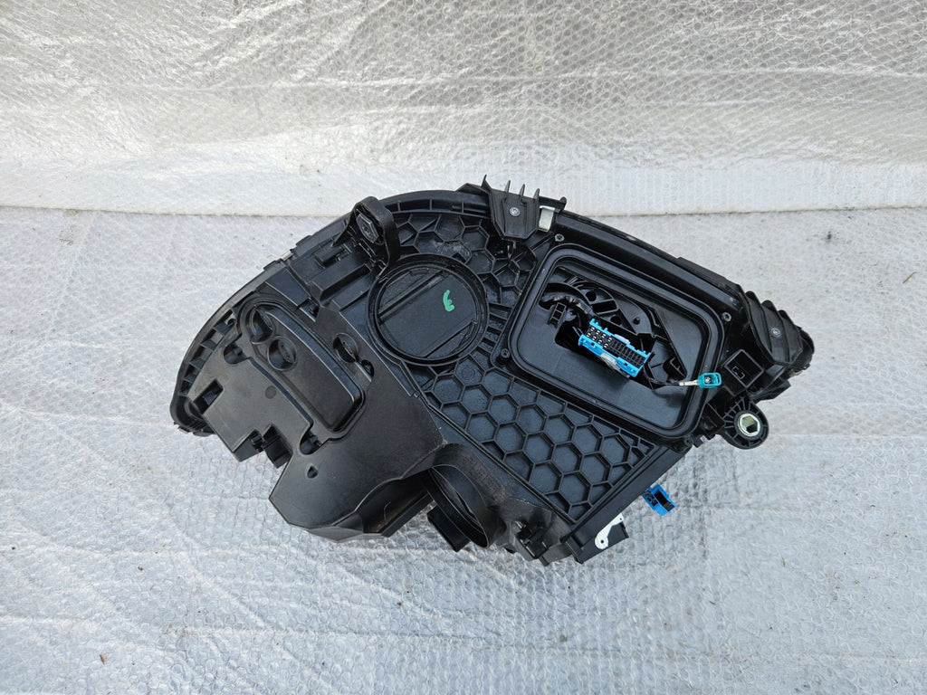 Frontscheinwerfer Mercedes-Benz W206 A2069062204 Rechts Scheinwerfer Headlight SCH1128963039cj