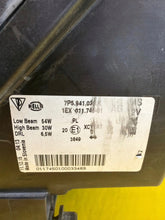 Laden Sie das Bild in den Galerie-Viewer, Frontscheinwerfer Porsche Cayenne 7P5941035K LED Links Scheinwerfer Headlight SCH1637637683xz