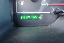 Load image into Gallery viewer, Motor Ford Fiesta II Fbd 3.8 97PS 71kW 359TKm 1995 Benzin Engine Komplett MOT8936896379tx