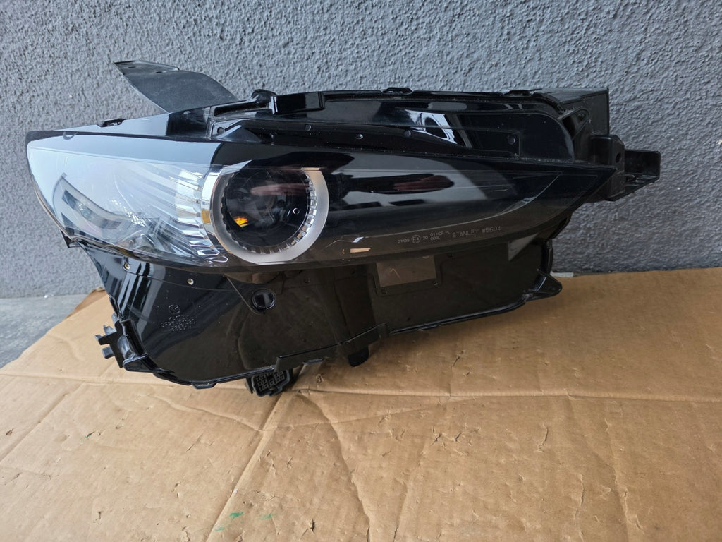 Frontscheinwerfer Mazda Cx-30 DFR7-51030 Rechts Scheinwerfer Headlight SCH5016199621ze