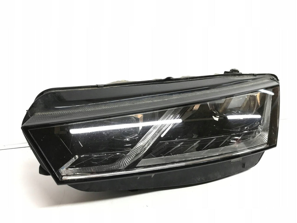 Frontscheinwerfer Skoda Octavia I 5E4941015A LE18A6419030111823300 Links SCH7726284461zm