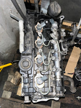 Laden Sie das Bild in den Galerie-Viewer, Motor BMW Mini Toyota B47C20A 2.0 120TKm Diesel Engine Unkomplett