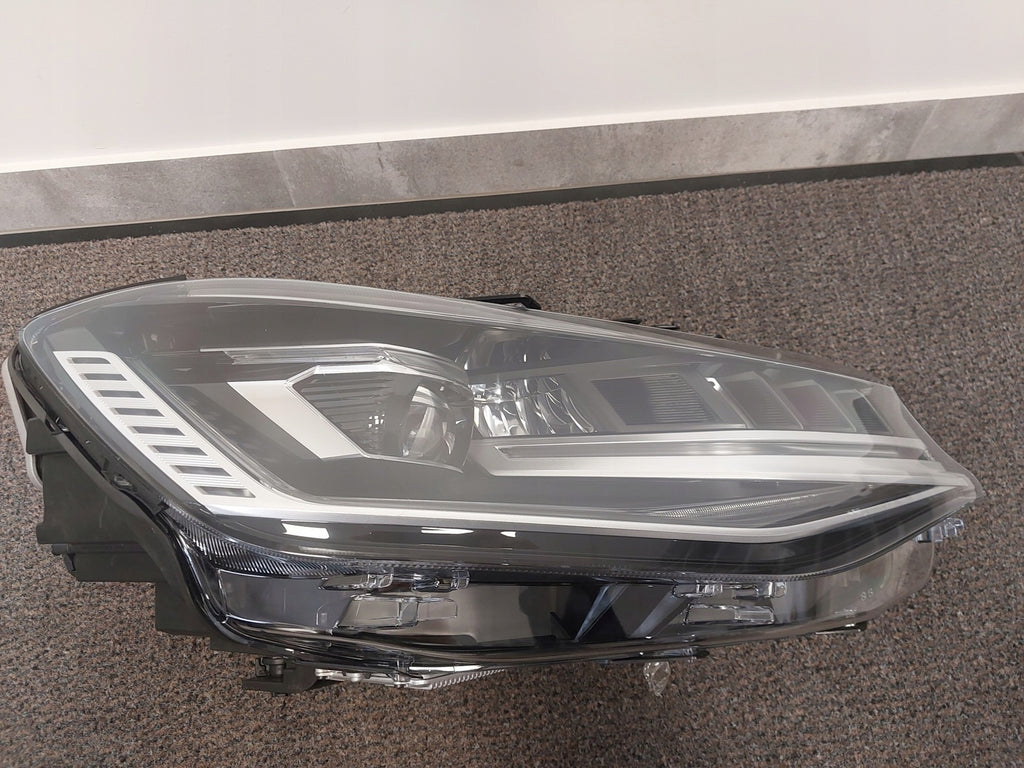 Frontscheinwerfer VW Caddy V 2K8941035B Rechts Scheinwerfer Headlight SCH6018445355id