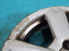 Load image into Gallery viewer, 4x Alufelge 17 Zoll 7.0" 5x114.3 45ET Toyota 4 Iii Rim Wheel FEL2452559909ye