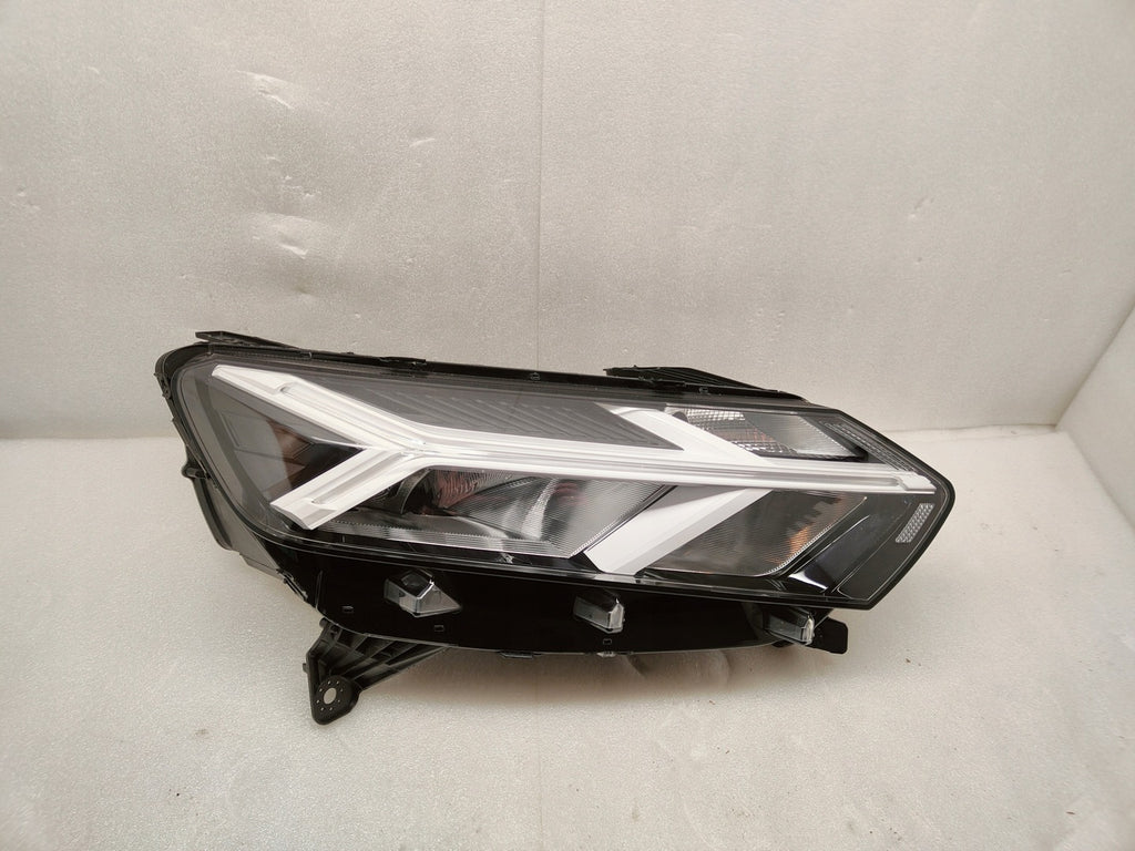 Frontscheinwerfer Dacia Sandero 260107978R Full LED Rechts Headlight
