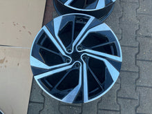 Load image into Gallery viewer, 1x Alufelge 20 Zoll 8.0" 5x114.3 6UA6A-422 Nissan Qashqai I Rim Wheel FEL4098944772af