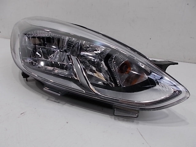 Frontscheinwerfer Ford Fiesta L1BB-13E014-LB LED Rechts Scheinwerfer Headlight