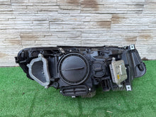 Load image into Gallery viewer, Frontscheinwerfer BMW F07 7199607 Xenon Links Scheinwerfer Headlight SCH8948458033vs