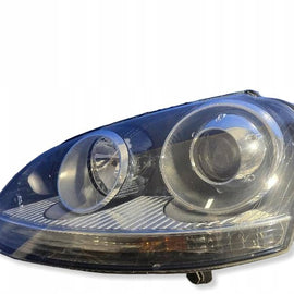 Frontscheinwerfer VW Golf V I 1K6941031 Links Scheinwerfer Headlight SCH5494206816na