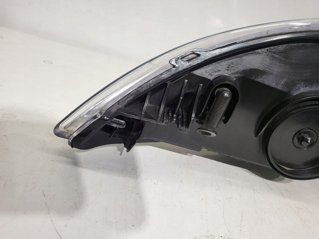 Frontscheinwerfer Ford Mondeo BS71-13W029-BF Rechts Scheinwerfer Headlight SCH5855288572qe
