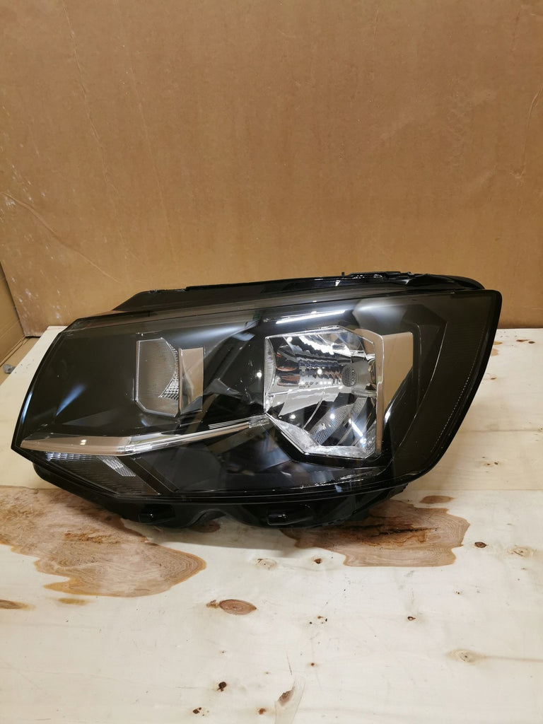 Frontscheinwerfer VW T6 7E1941015AD Ein Stück (Rechts oder Links) Headlight