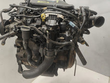 Laden Sie das Bild in den Galerie-Viewer, Motor Citroën Ford Fiesta II Fbd RH02 2.0 TDCI 97PS 71kW Diesel Engine Komplett MOT6797739190gk