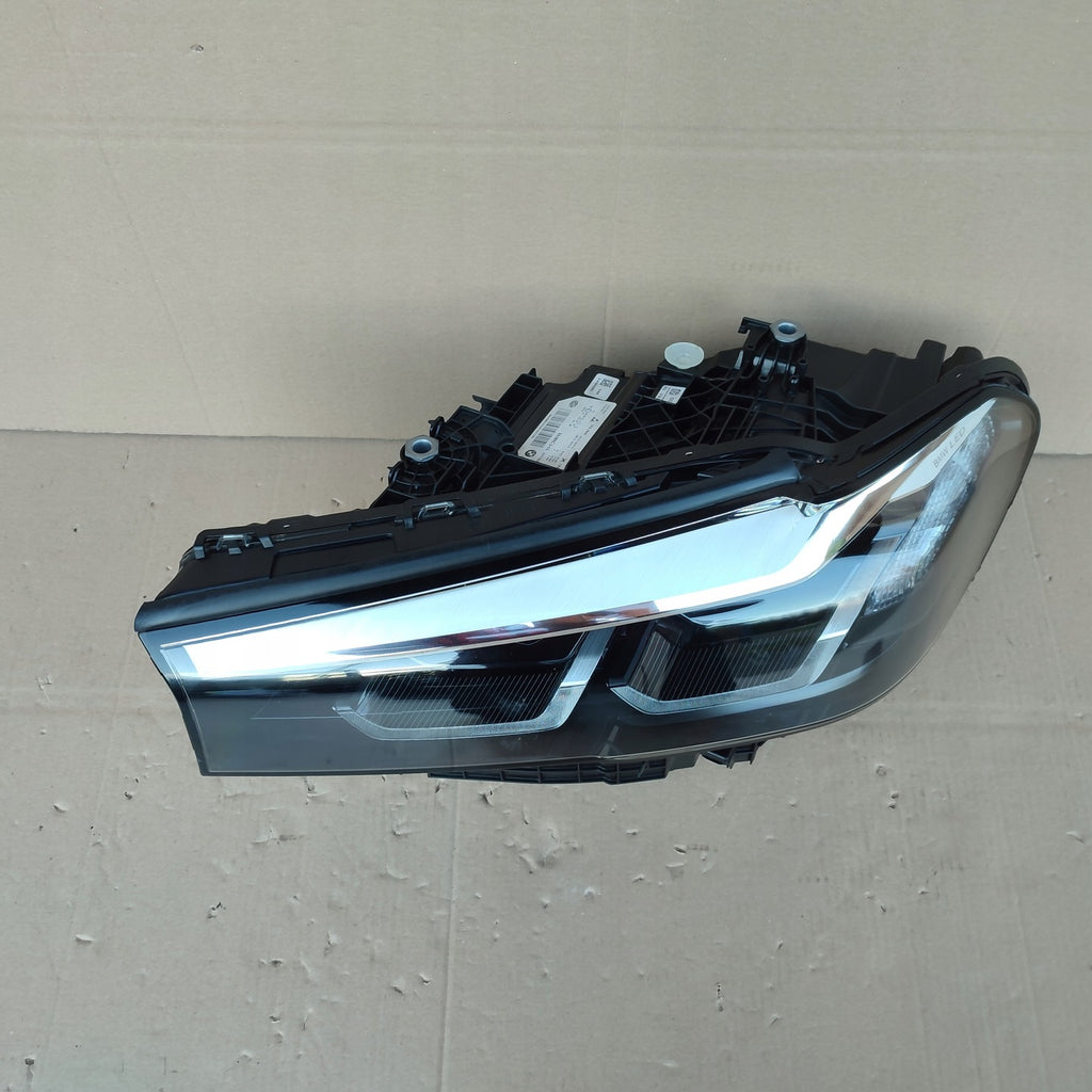 Frontscheinwerfer BMW G31 G30 5A388C3-03 LED Links Scheinwerfer Headlight SCH3696918706fh